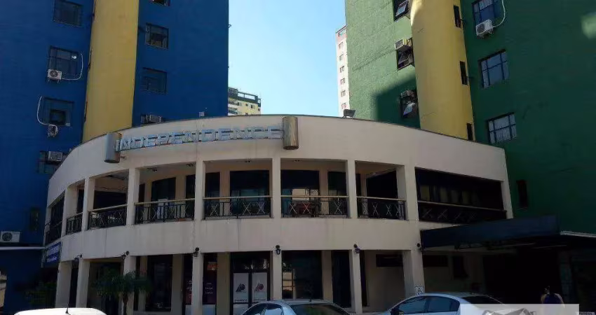 Sala comercial no jardim satélite, são josé dos campos
