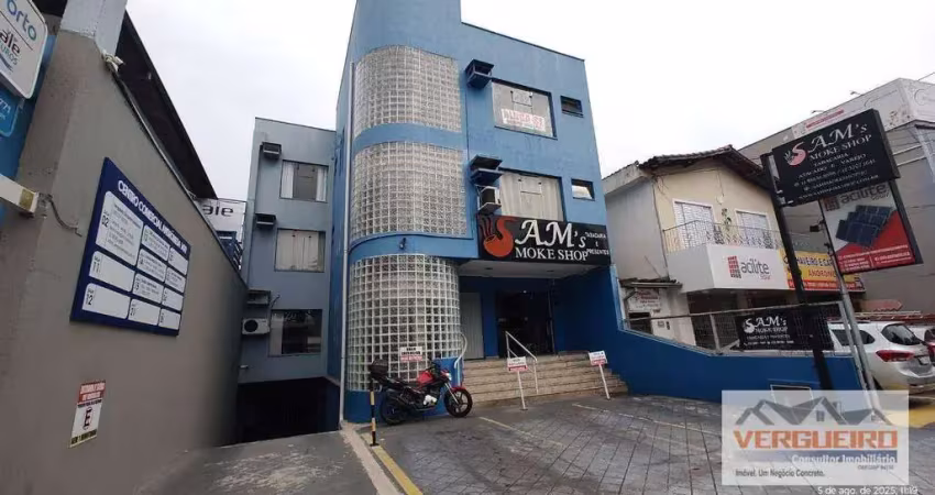 Sala comercial, jardim satélite, são josé dos campos