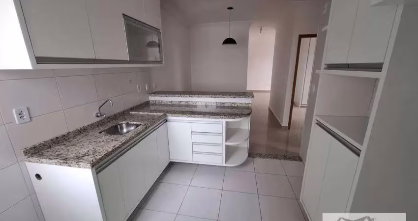 Apartamento 2 dormitórios, 2 vagas de garagem, parque industrial - são josé dos campos/sp