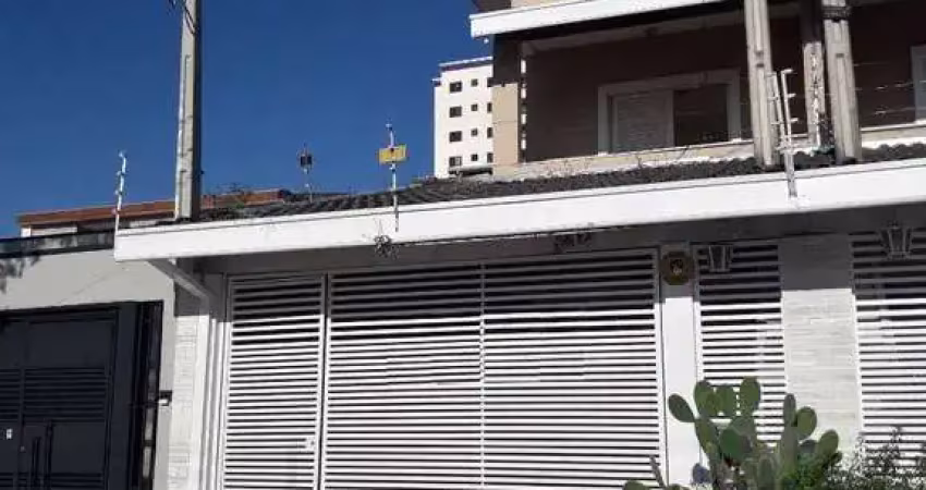 Sobrado 3 dormitórios à venda por r$ 750.000 - jardim das indústrias