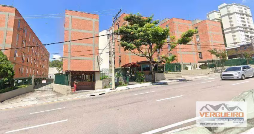 Apartamento com 2 quartos à venda na Avenida Guadalupe, Jardim América, São José dos Campos