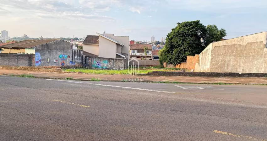 OPORTUNIDADE no JD. CENTRAL PARK – Terreno com 430m² Amplo, Plano e com Alto Potencial de Valorizaç
