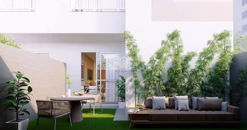 Oportunidade de apartamento na planta, RESIDENCIAL LANCELOT com condições de pagamentos facilitadas