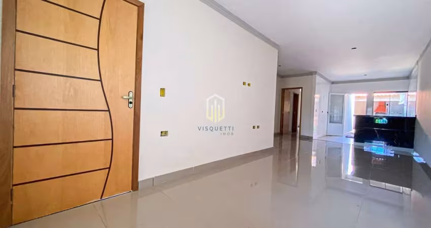 Casa com 2 quartos à venda na R., 7, Jardim Maria Luiza, Londrina