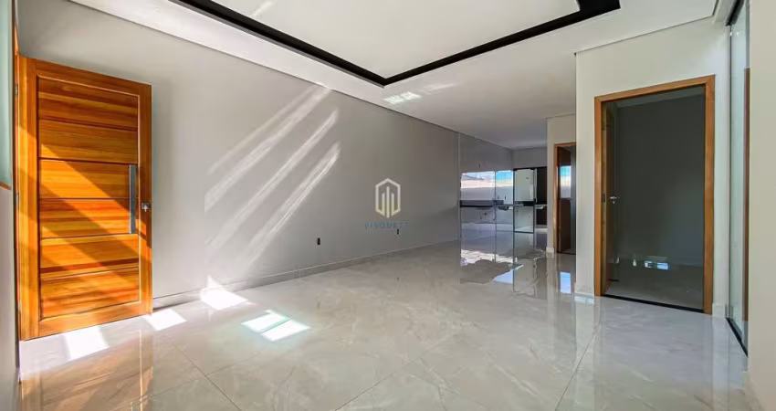 Casa com 3 quartos à venda na R., 7, Bandeirantes, Londrina