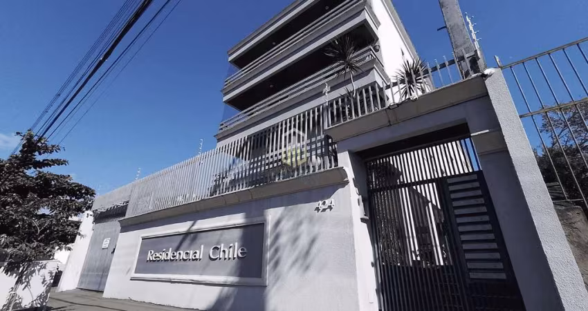 Apartamento com 3 quartos para alugar na Rua Chile, 424, Centro, Londrina