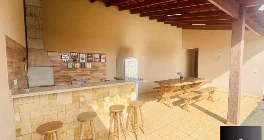Casa com 2 quartos à venda na R., 7, Jardim Califórnia, Cambé