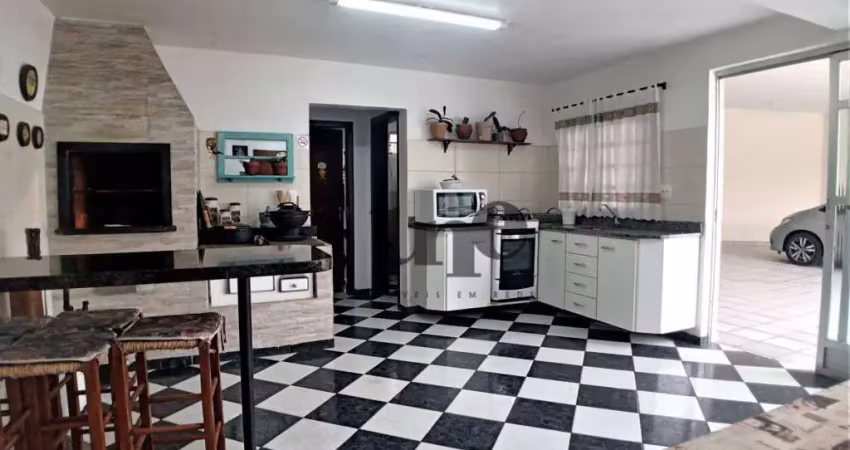 Casa com 4 dormitórios à venda, 354 m² por r$ 1.350.000,00 - guaíra - curitiba/pr