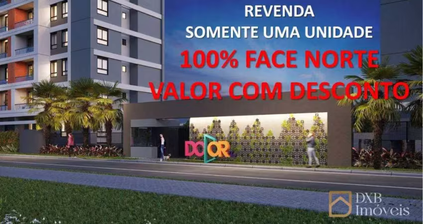 Apartamento com 3 dormitórios à venda, 64 m² por R$ 843.300,00 - Portão - Curitiba/PR