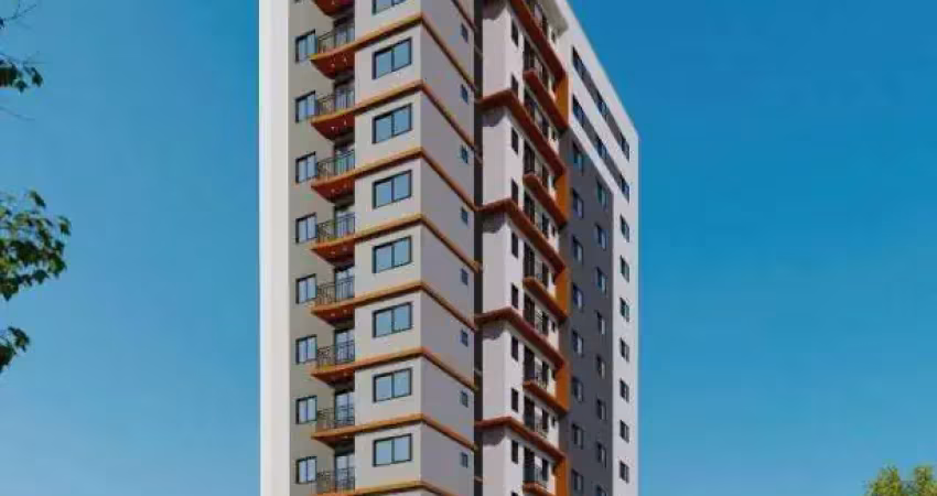 Studio com 1 dormitório à venda, 21 m² por r$ 305.148,20 - são francisco - curitiba/pr