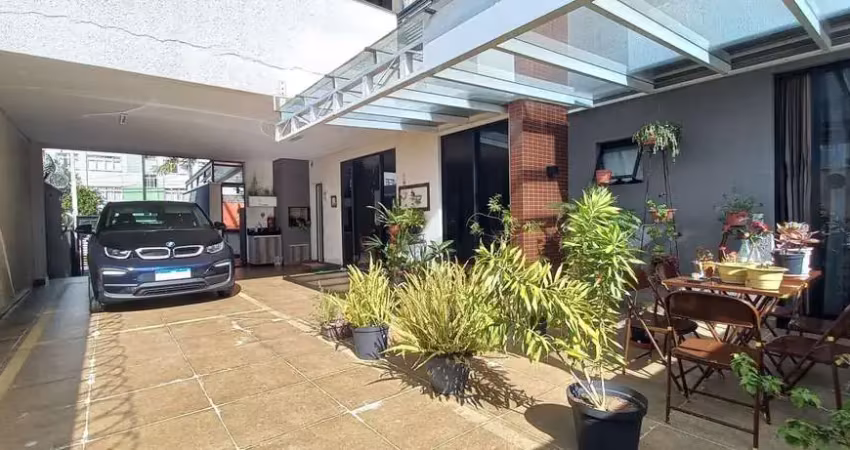 Apartamento com 2 quartos à venda na Rua Parintins, 716, Vila Izabel, Curitiba