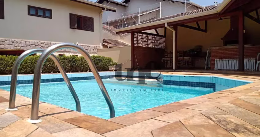 Condomínio Village Terras de Indaiá,  4 dormitórios , 407 m² AC