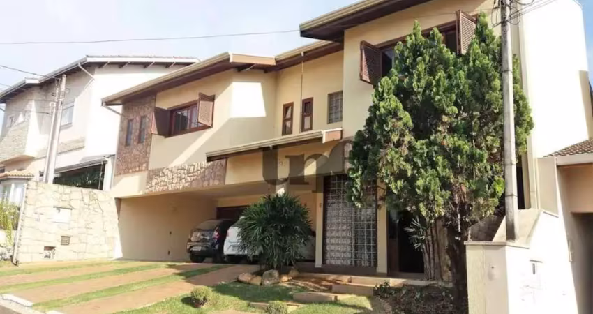 Condomínio village terras de indaiá,  4 dormitórios , 407 m² ac
