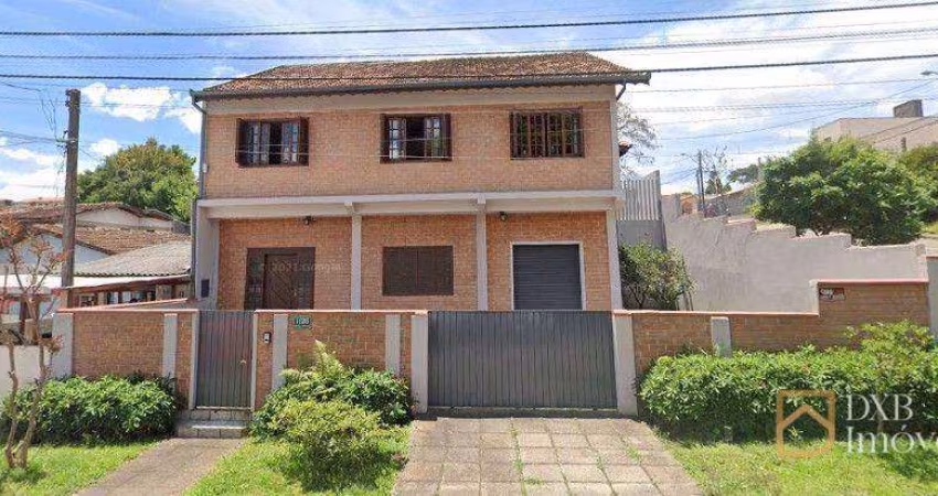 Sala para alugar, 121 m² - Portão - Curitiba/PR