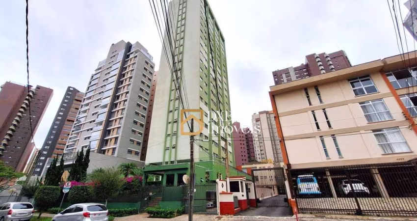 Apartamento Mobiliado