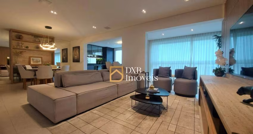 Apartamento com 3 Suites e 3 Vagas à venda, 166 m² por R$ 1.966.000 - Ecoville - Curitiba/PR