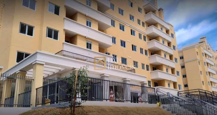 Cobertura com 3 dormitórios à venda, 122 m² por R$ 842.221,19 - Neoville - Curitiba/PR