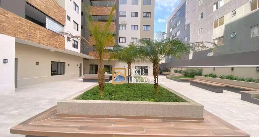 Cobertura com 3 quartos à venda na Rua Monsenhor Manoel Vicente, 1138, Água Verde, Curitiba