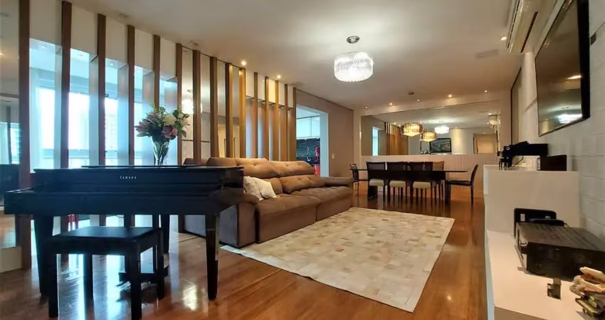 Apartamento 4 qts (sendo 3 suítes) - 2 vagas soltas à venda, 166 m² por r$ 1.840.000 - ecoville - curitiba/pr