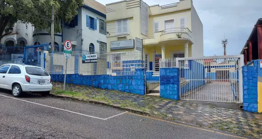 Casa com 6 quartos à venda na Rua Desembargador Ermelino de Leão, 438, Centro, Curitiba
