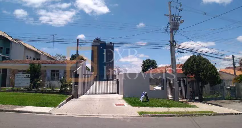 Apartamento com 1 quarto para alugar na Rua Tomé de Souza, 67, Lindóia, Curitiba