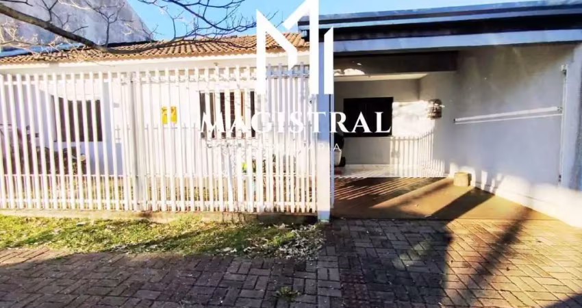 Casa de 2 quartos no angra dos reis, cascavel - portão eletrônico - r$ 289.900,00