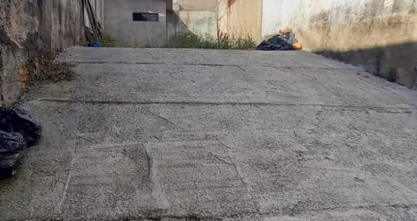 Terreno / Itaquera