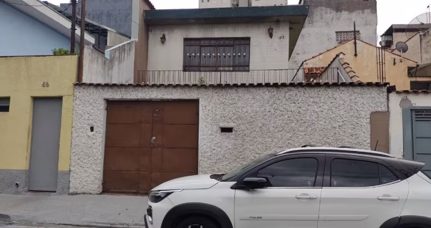 Casa - Vila Regente Feijó