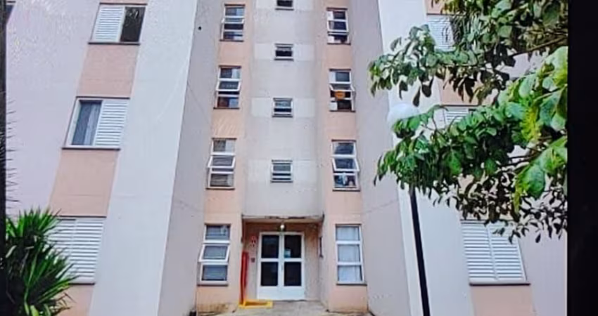 Lindo  Apartamento Mobiliado - Bairro São João