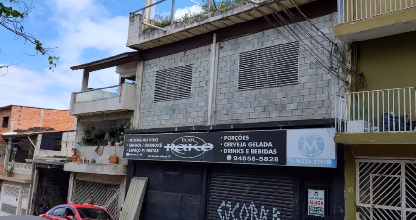 Galpão / Comercial - Jardim Guanhembu