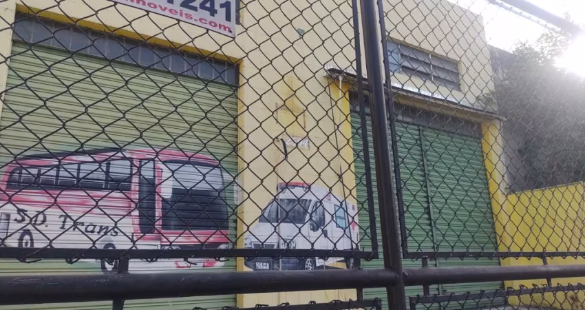 Galpão - Zona Leste -  Próximo Metrô Patriarca