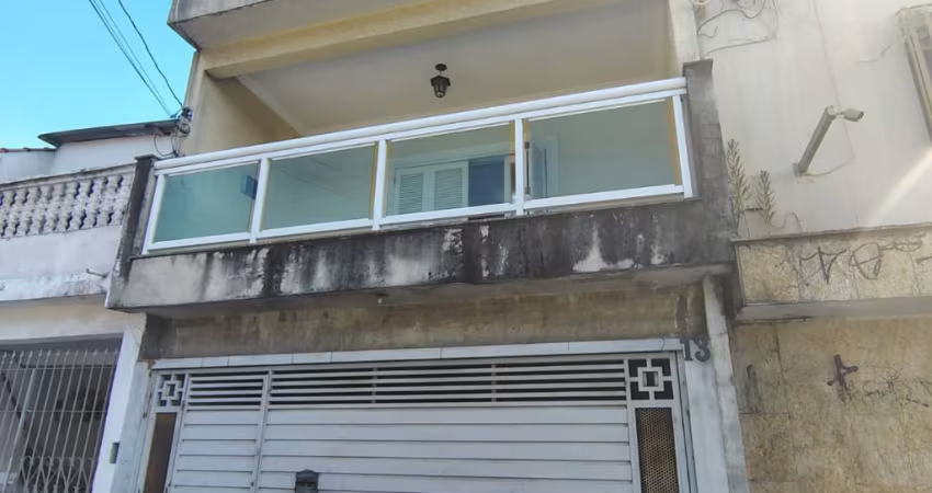 Zona Leste - Jardim Eliane - Ótima localização