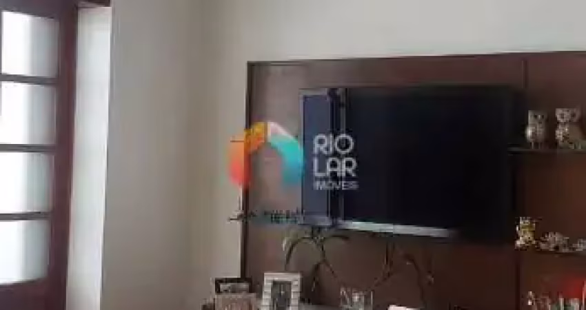 Apartamento com 1 quarto à venda na Rua Riachuelo, Centro, Rio de Janeiro