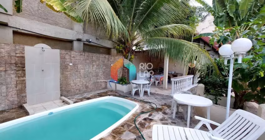 Excelente casa duplex à venda, glória, rio de janeiro, rj