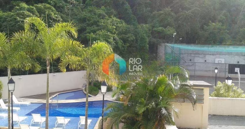 Botafogo, Condomínio Le Palais, Apartamento de Luxo, 3 Quartos, 2 Suítes, Área de Lazer Completa, S