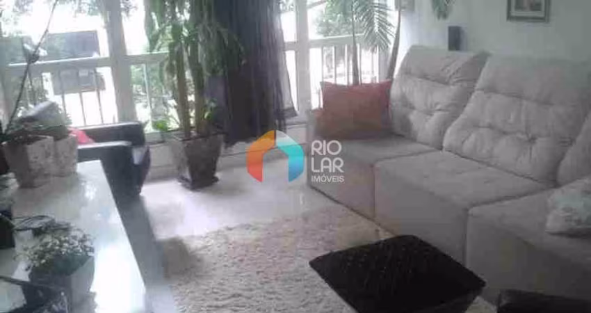 Apartamento à Venda em Ipanema, 3 Quartos (2 suítes), Janelas Acústicas, Vaga de Garagem, Rio de Ja