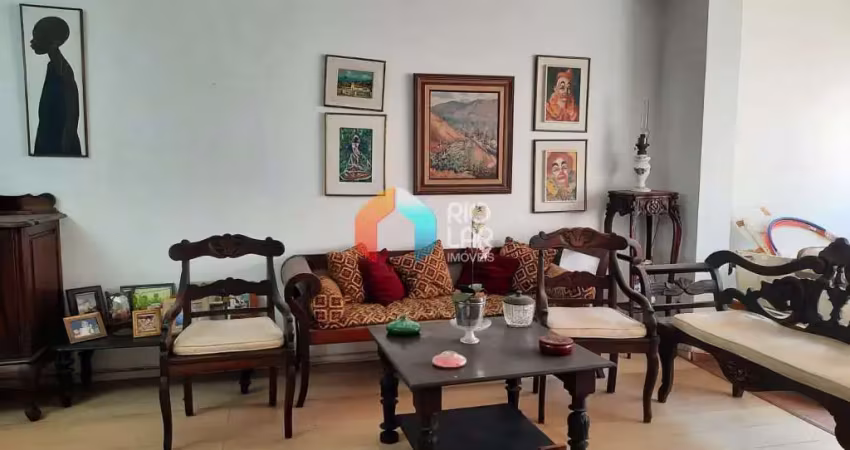 Apartamento à venda, copacabana, rio de janeiro, rj