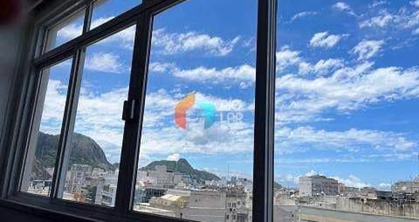 Apartamento à venda,3 quartos com vaga de garagem . Copacabana, Rio de Janeiro, RJ