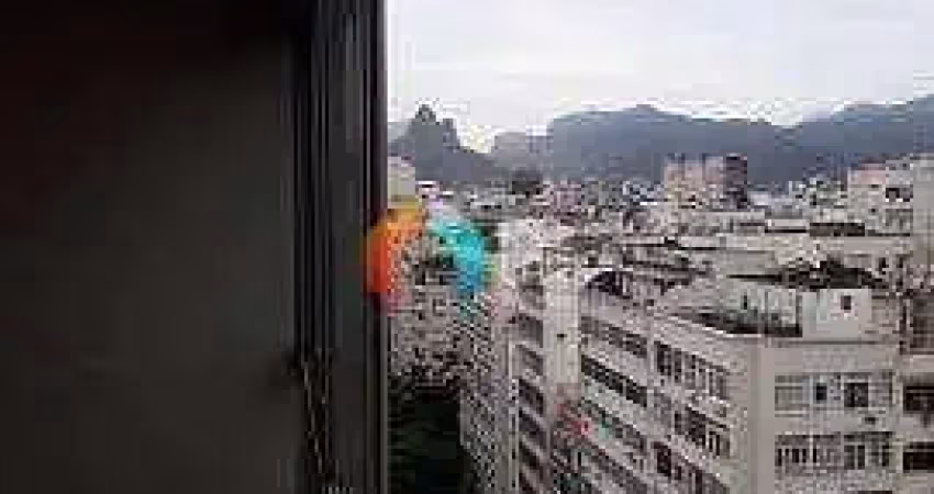 Apartamento à venda, com4  quartos, 2 suites e 4 vagas escrituradas. copacabana, rio de janeiro, rj