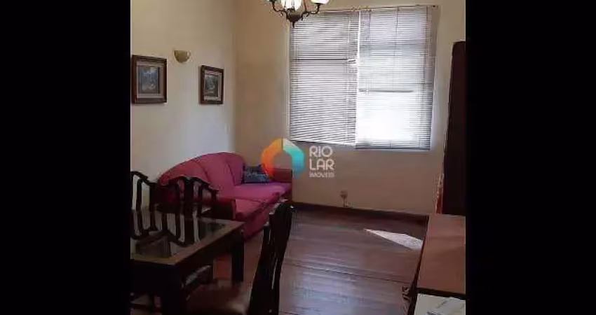 Apartamento à venda, copacabana, rio de janeiro, rj