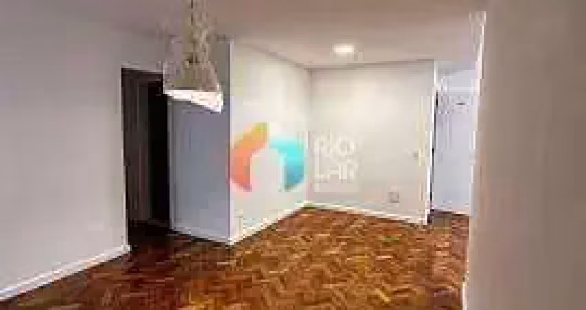 Apartamento à venda, 3 quartos, suíte .copacabana, rio de janeiro, rj