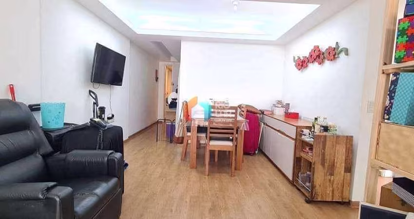 Apartamento à venda,2 quartos, 2 suítes , 2 vagas de garagem. Copacabana, Rio de Janeiro, RJ