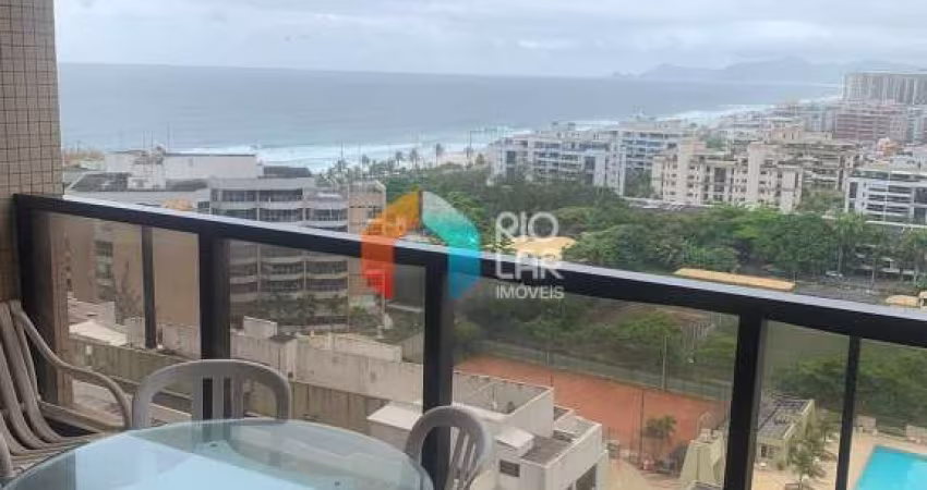 Apartamento à Venda, Barra da Tijuca, Rio de Janeiro, RJ