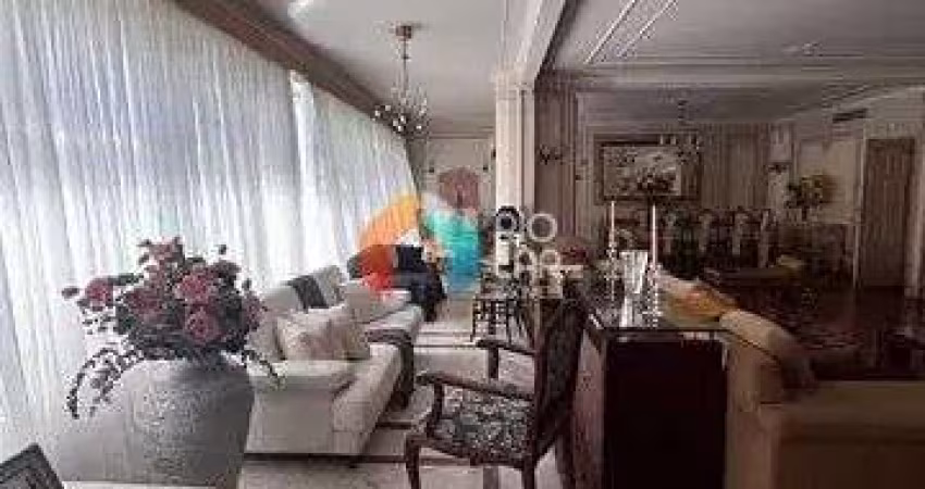 Apartamento à venda, Copacabana, Rio de Janeiro, RJ