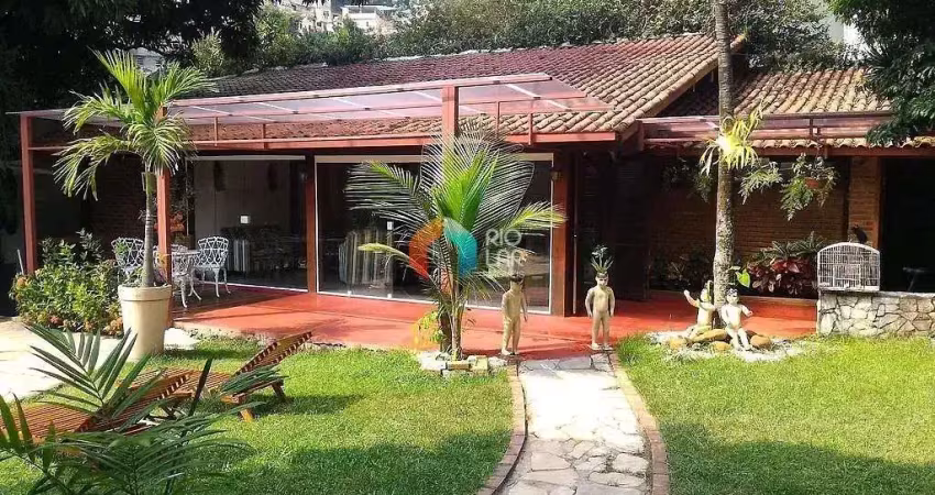 Casa à venda, cosme velho, pousada solar do redentor)  rio de janeiro, rj