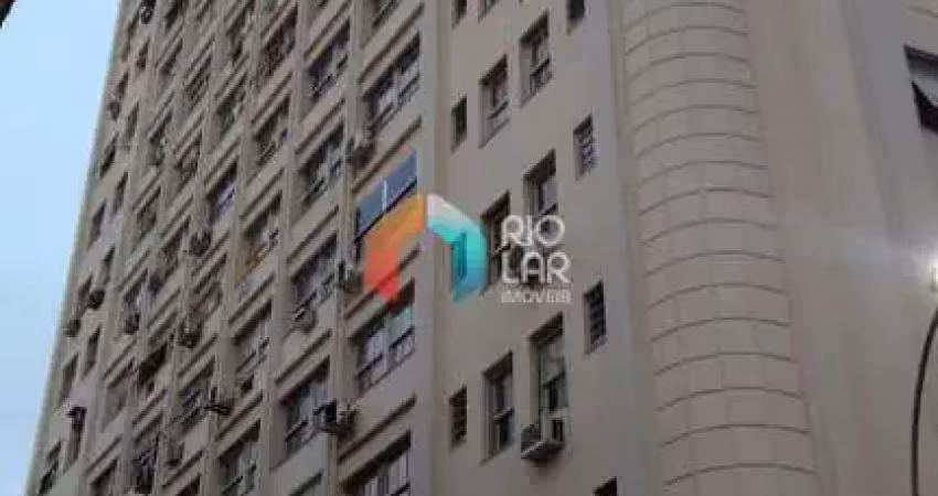 Sala comercial com 1 sala à venda na Rua Imperatriz Leopoldina, Centro, Rio de Janeiro