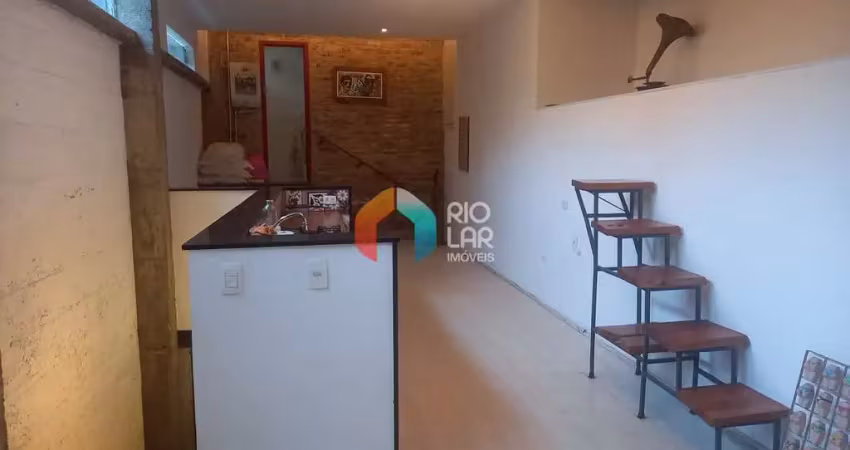 Casa Duplex à venda, Glória, Rio de Janeiro, RJ