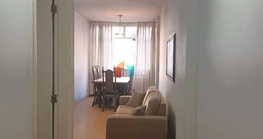 Apartamento com 3 quartos à venda na Rua Voluntários da Pátria, Botafogo, Rio de Janeiro