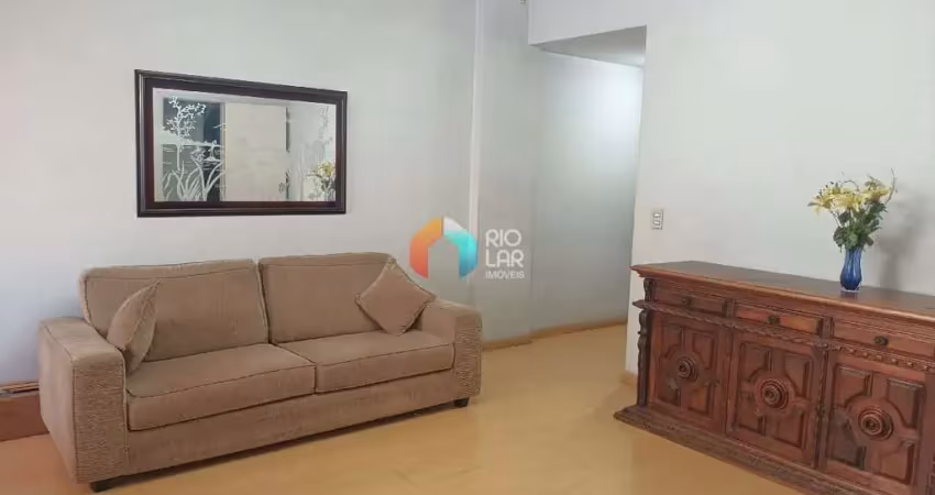 Apartamento com 3 quartos à venda na Rua Voluntários da Pátria, Botafogo, Rio de Janeiro