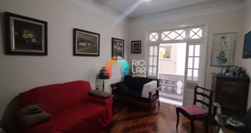 Apartamento à venda, copacabana, rio de janeiro, rj